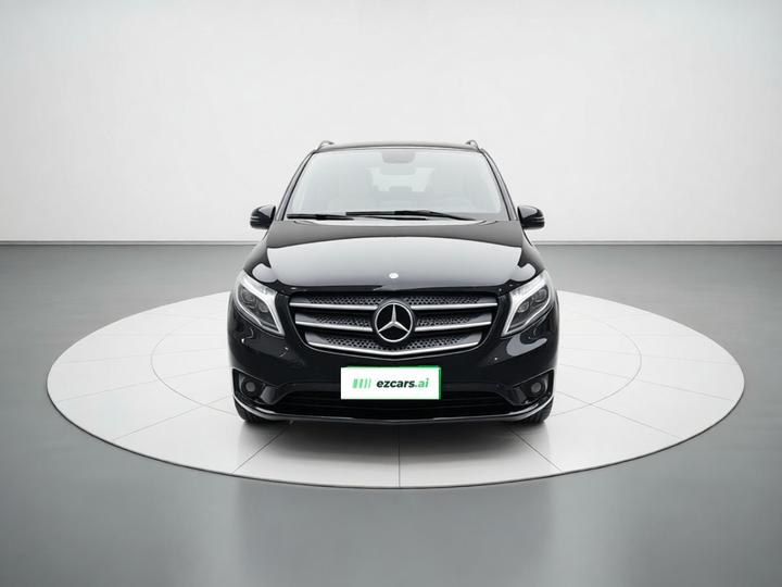 Vito 2018 2.0T Elite 7-Seater China VI photo 2