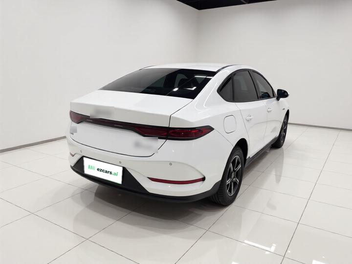 Qin PLUS 2025 DM-i ADAS 55KM Leading photo 6