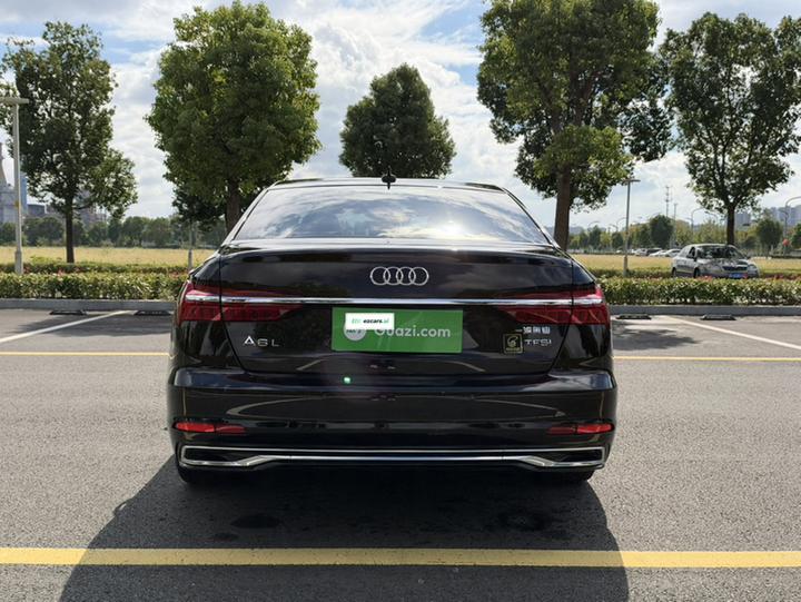 A6L 2023 Facelift 40 TFSI Luxury photo 5