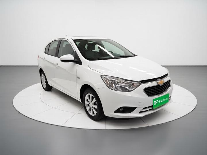 2015 3 1.5L AMT photo 3