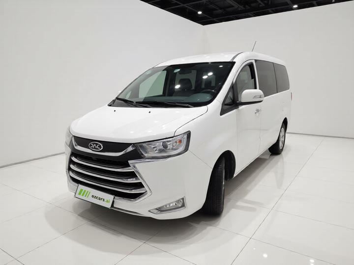 Refine M4 2020 2.0CTI Diesel MT China VI