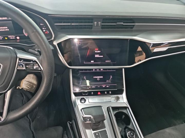 A6L 2024 45 TFSI Dynamic photo 4