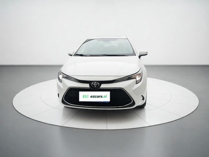 Levin 2019 185T CVT Luxury China VI photo 2