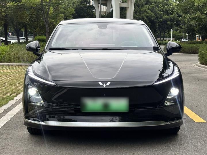 Wuling 2024 510 Advanced photo 2