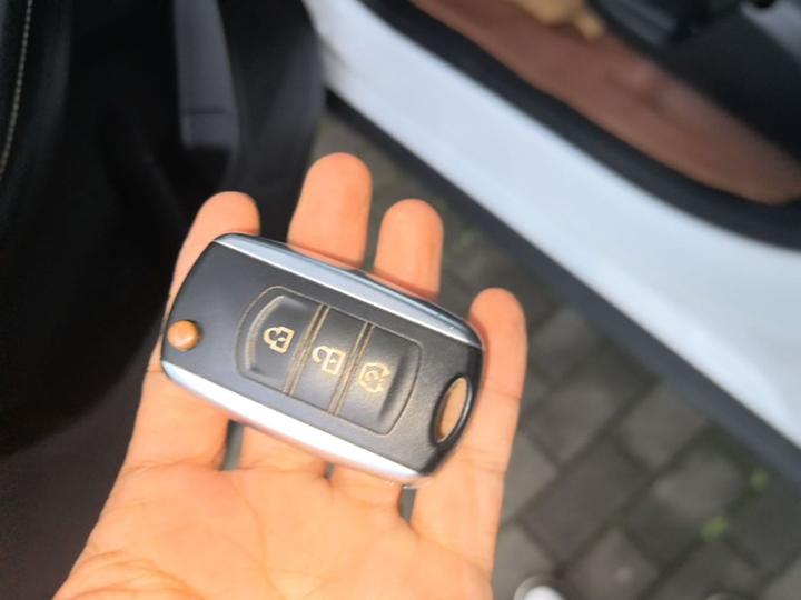 Fengon S560 2019 1.8L CVT Elite photo 8