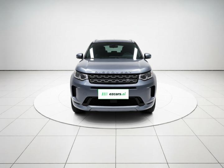 Discovery Sport EV 2021 P300e Performance Tech photo 2