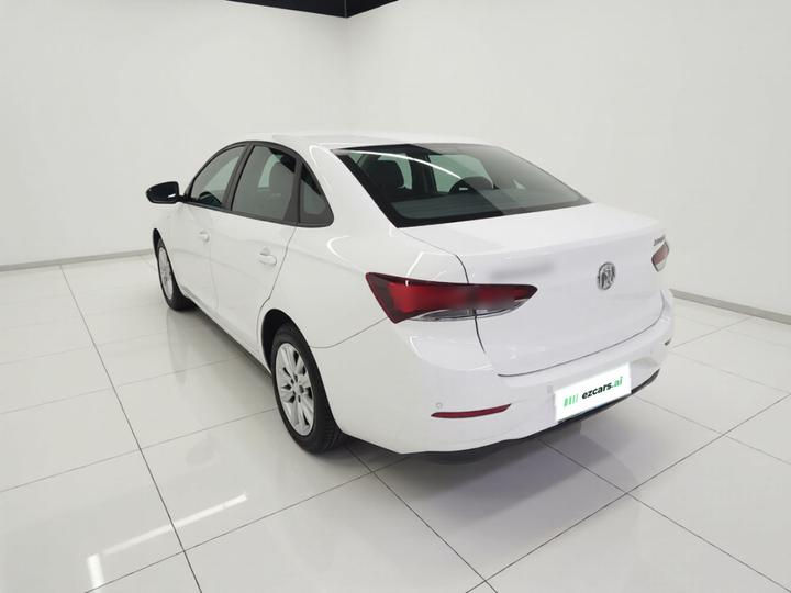 Excelle 2021 Facelift Classic 1.5L AT Progressive photo 4
