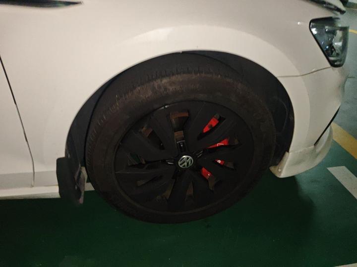 Lamando 2019 280TSI DSG Luxury China V photo 8