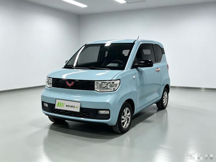 Hongguang MINIEV 2020 LFP