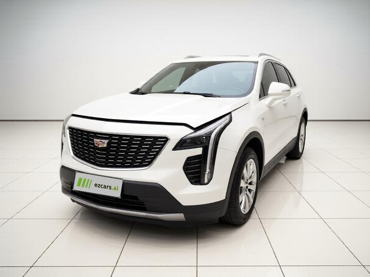 XT4 2020 28T RWD Luxury