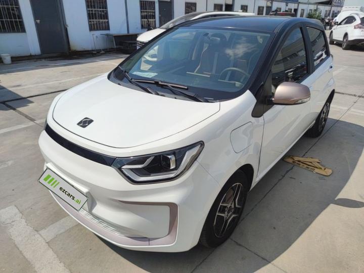 Sehol Flower Fairy 2021 302km Luxury