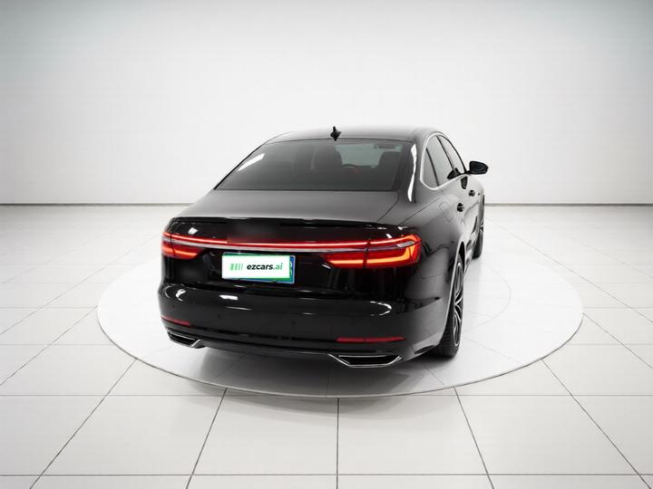 A8 2018 A8L 55 TFSI quattro Elite photo 5