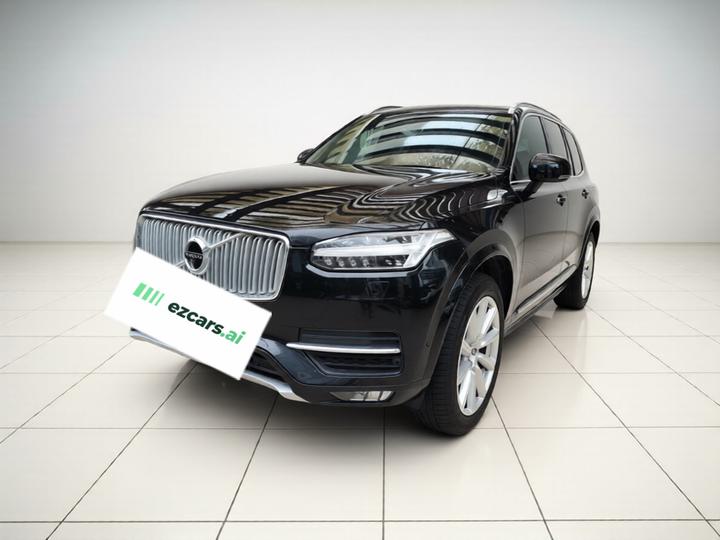 XC90 2015 T6 Smart Premium 7-Seater