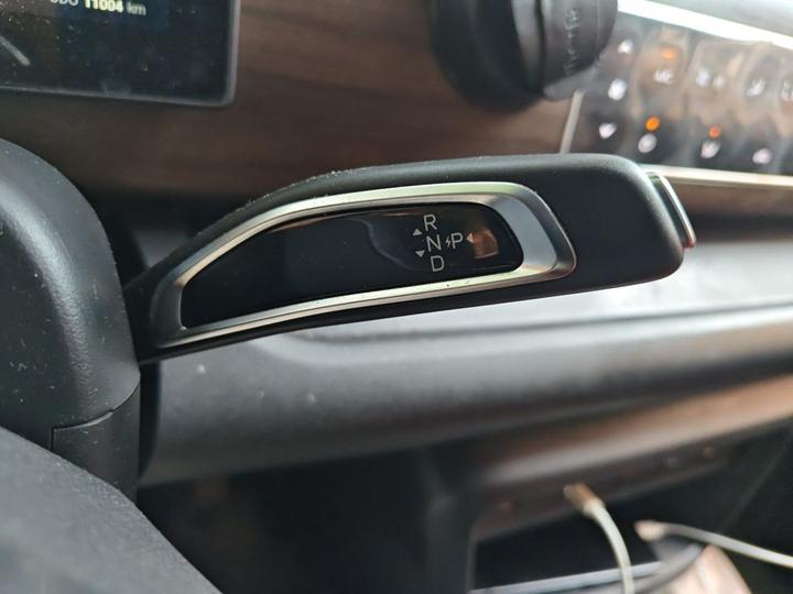 Ruichi EV EC75 2026 Pioneer Ⅰ photo 6
