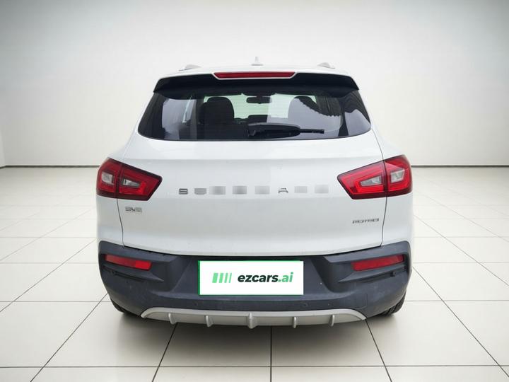 BX5 2017 20TGDI AT RWD Pioneer photo 3