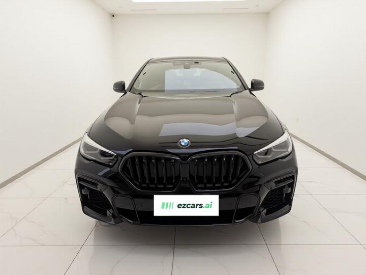 X6 2022 Facelift xDrive30i M Sport Package photo 2