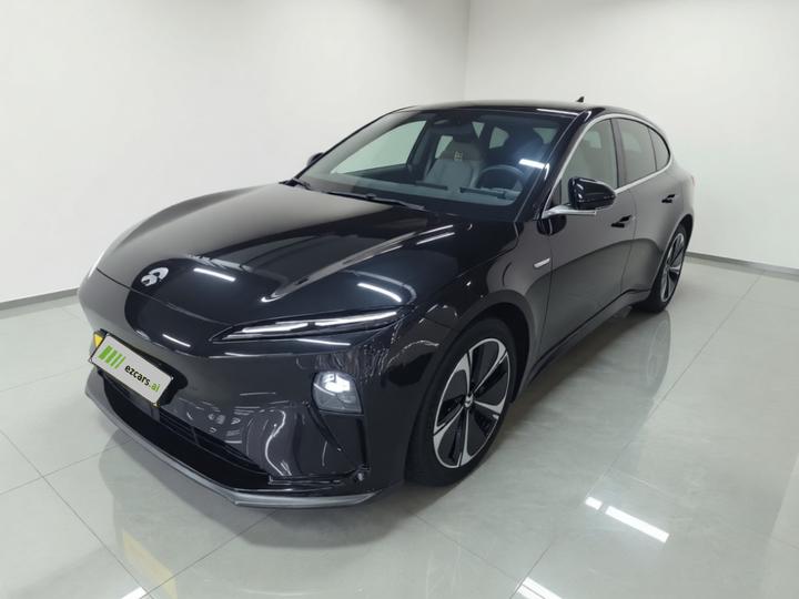 ET5T 2023 75kWh Touring