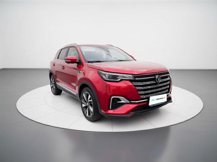 CS55PLUS 2020 1.5T AT photo 3