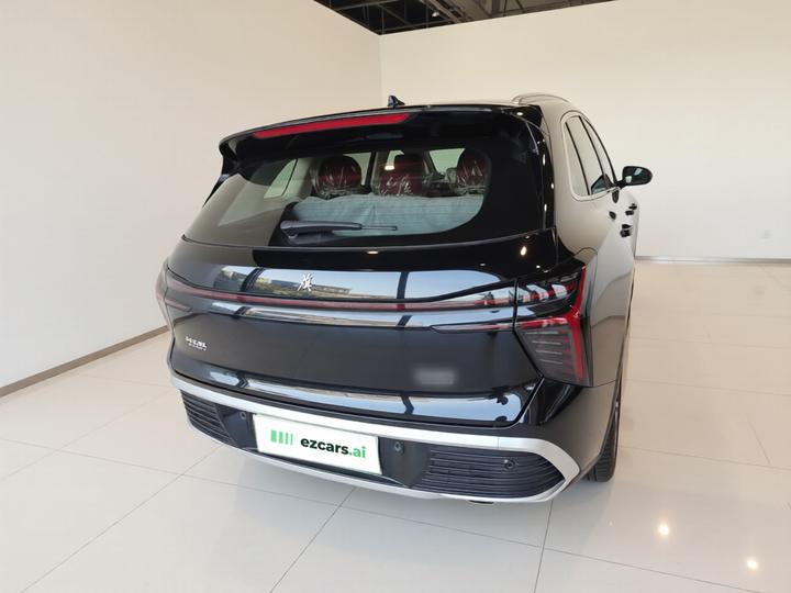 HS3 PHEV 2025 117km photo 3