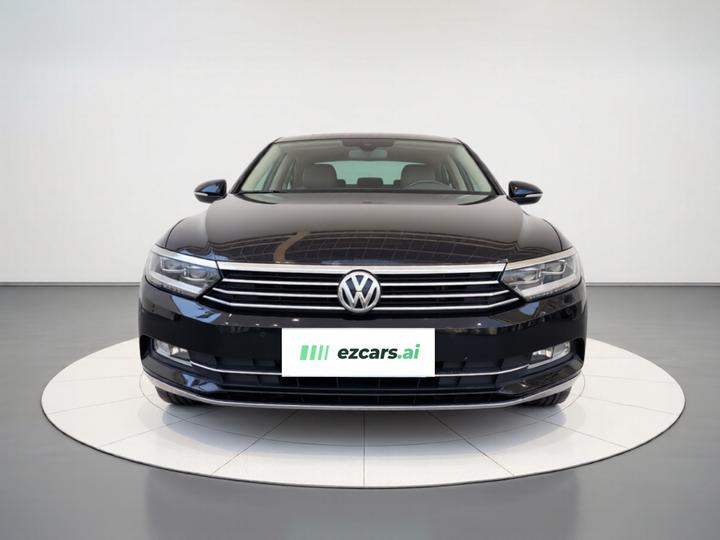 Magotan 2018 330TSI DSG Premium photo 2