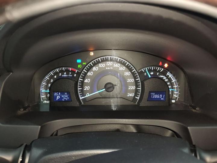 Camry 2016 2.0G Leading photo 3