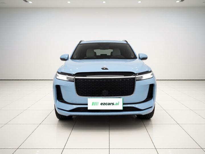 Li Auto ONE 2020 EREV 6-Seater photo 2