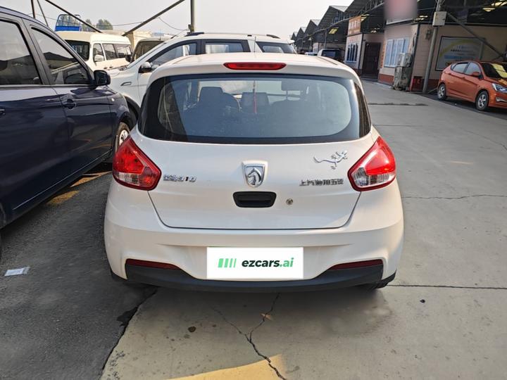 310 2016 1.2L MT Value photo 5