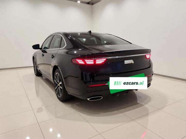 Preface 2021 Facelift 2.0TD Premium photo 4