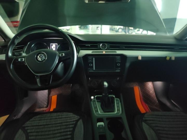 Magotan 2018 330TSI DSG Leading photo 6