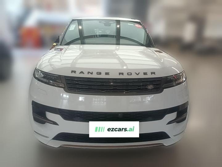 Range Rover Sport 2023 400PS Dynamic SE photo 2