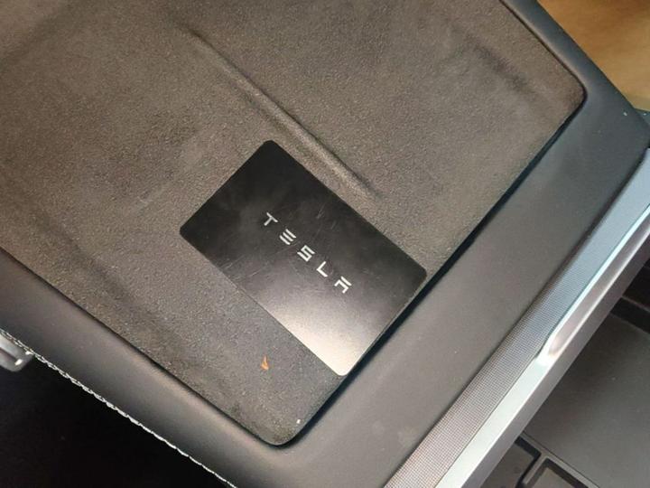 Model 3 2024 Performance AWD photo 8