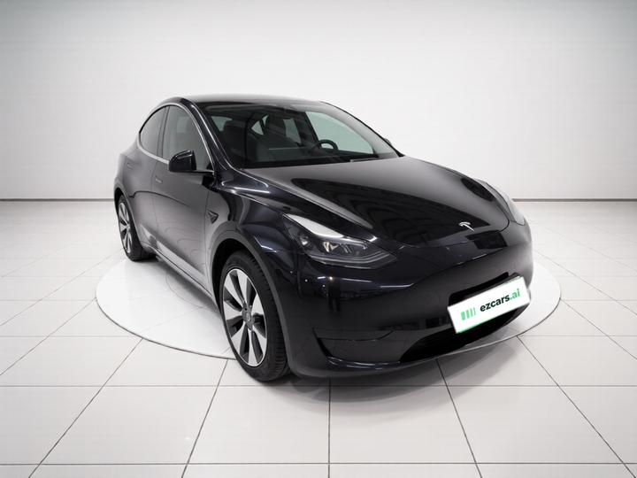 Model Y 2022 RWD photo 3