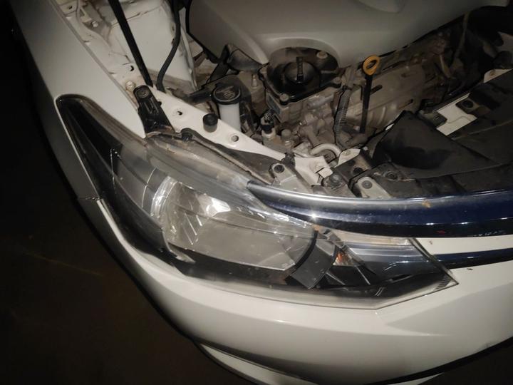 Vios 2014 1.5L MT photo 7