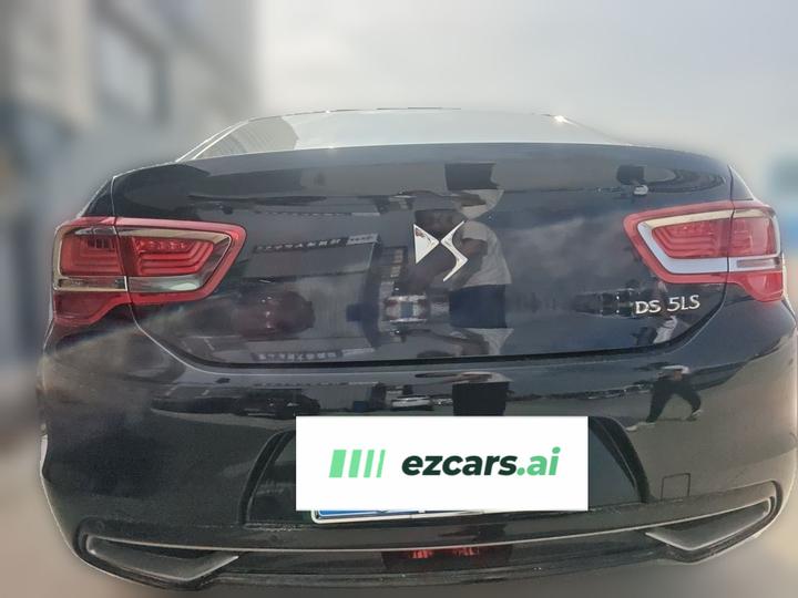 5LS 2014 1.8L VTi140 photo 5