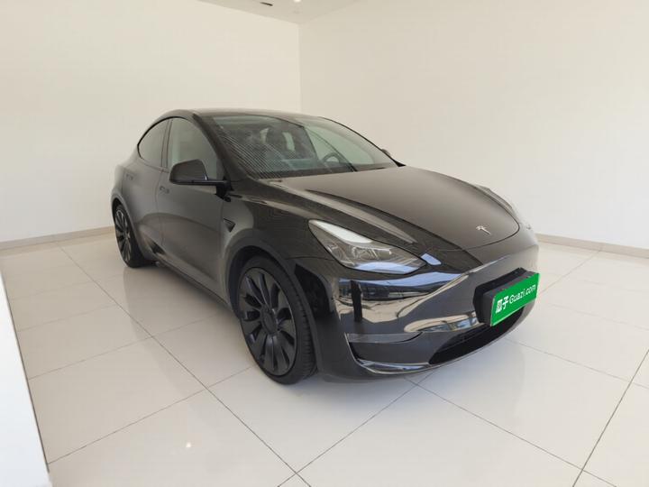 Model Y 2022 Performance AWD photo 3
