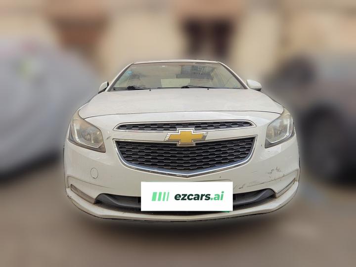 2015 1.5L Classic SE MT photo 2