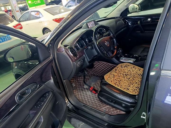 2014 3.6L RWD Elite Comfort photo 3