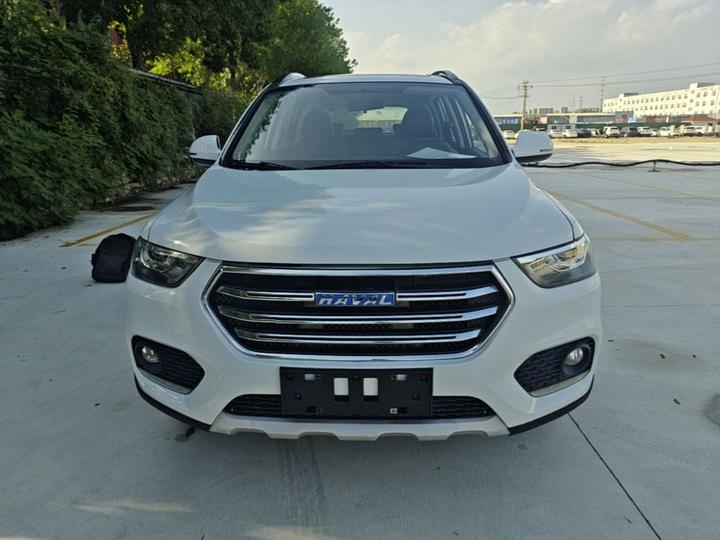 H6 2018 Blue Label Sport 1.5T AT RWD Elite photo 2