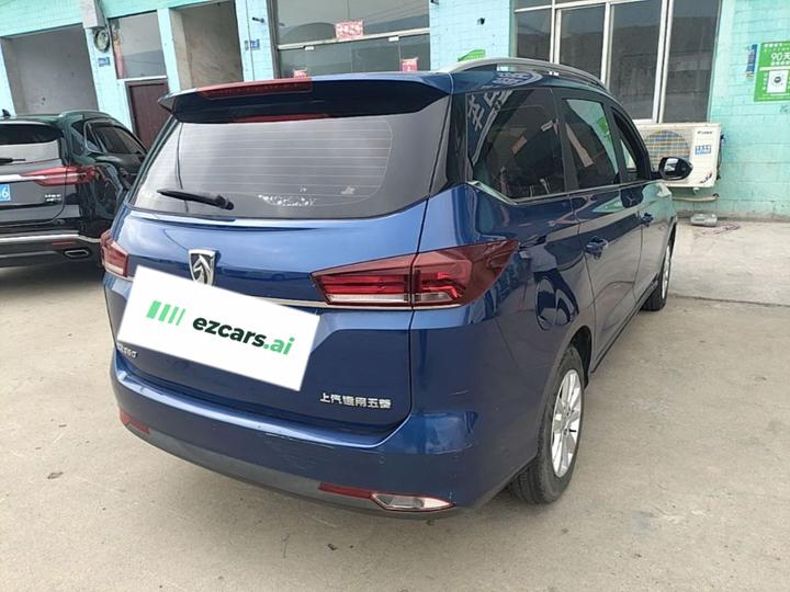 360 2019 1.5L MT Elite China VI photo 4