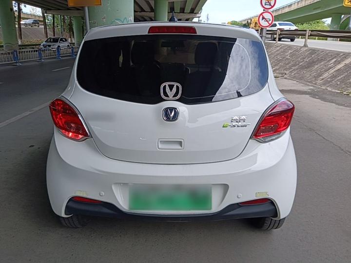 Benni E-Star 2021 LFP 31.95kWh photo 3