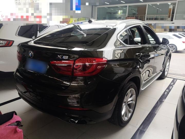 X6 2015 xDrive28i photo 6