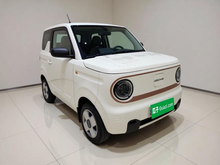 2023 Panda mini 200km Endurance Bear photo 3