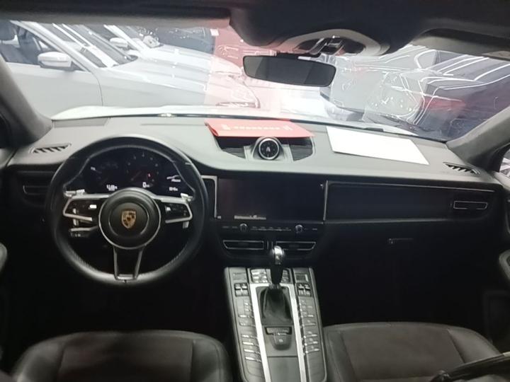 2021 Macan 2.0T photo 5