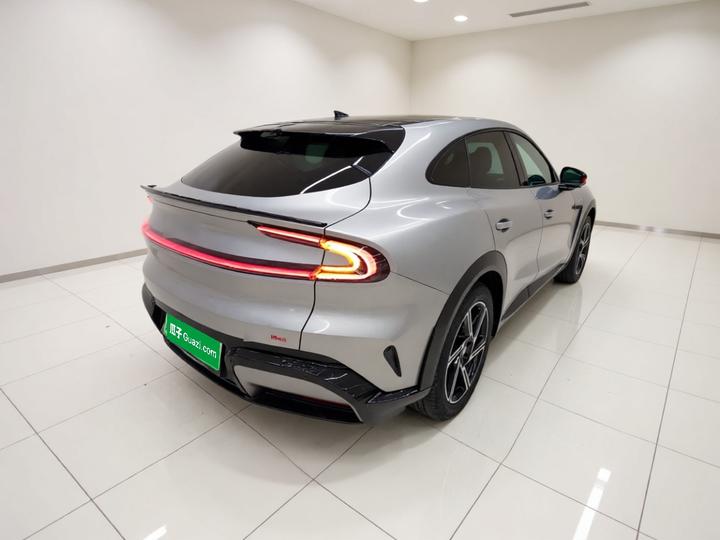 Xiaomi YU7 2025 AWD Max photo 6