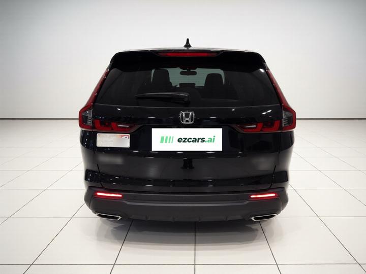 CR-V 2023 240TURBO RWD 7-Seater photo 5