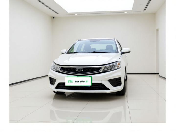 Vision 2020 1.5L CVT photo 2