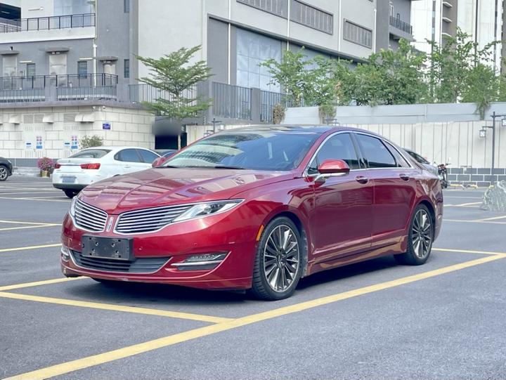 MKZ 2014 2.0T