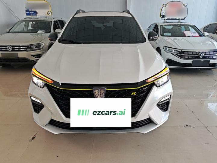RX5 EV 2020 ePLUS Luxury photo 2