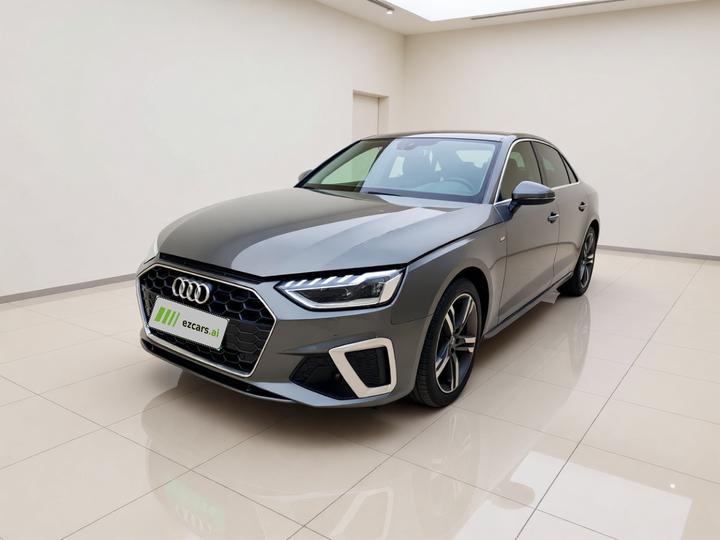 A4L 2020 40 TFSI Luxury Dynamic
