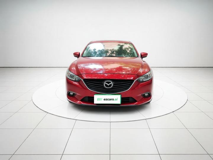Atenza 2015 2.5L Sport photo 2